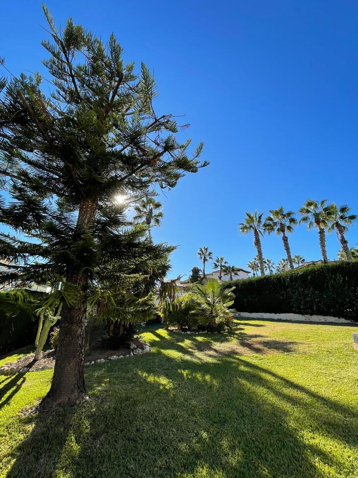 3 Bed, 3 Bath, HouseFor Sale, Villamartin, Alicante