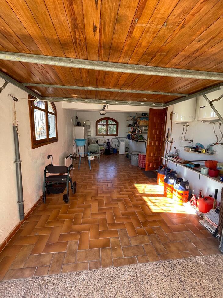 3 Bed, 3 Bath, HouseFor Sale, Villamartin, Alicante