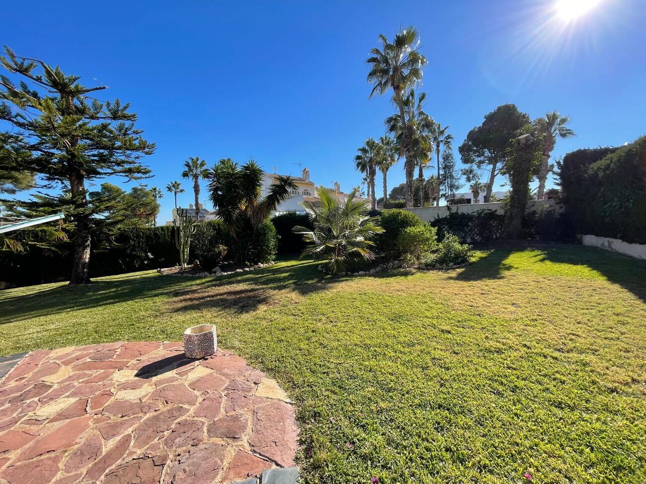 3 Bed, 3 Bath, HouseFor Sale, Villamartin, Alicante