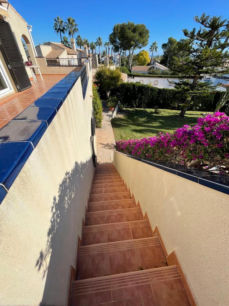 3 Bed, 3 Bath, HouseFor Sale, Villamartin, Alicante