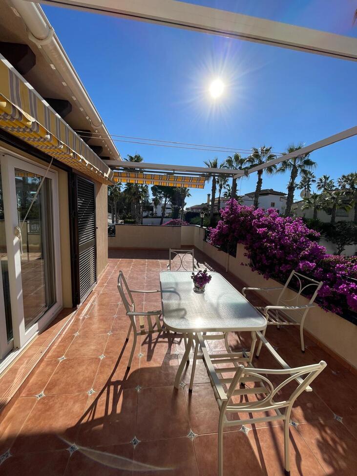 3 Bed, 3 Bath, HouseFor Sale, Villamartin, Alicante