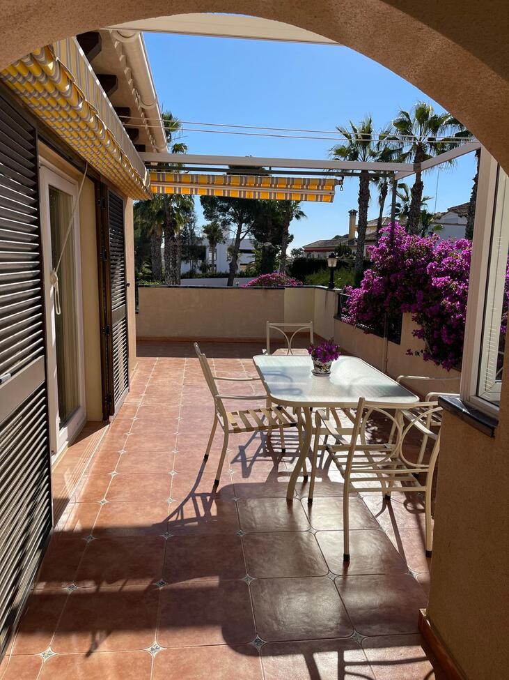3 Bed, 3 Bath, HouseFor Sale, Villamartin, Alicante
