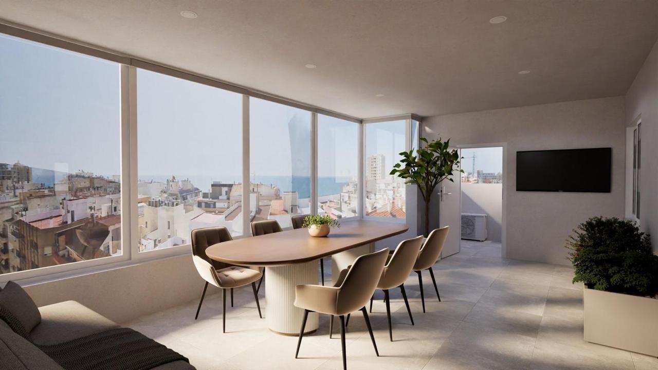 2 Bed, 1 Bath, ApartmentFor Sale, Torrevieja, Alicante