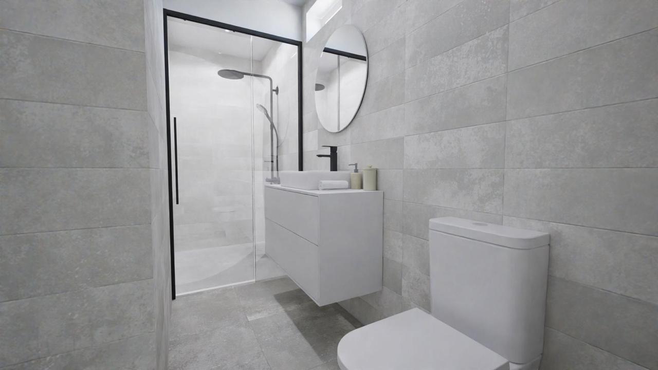 2 Bed, 1 Bath, ApartmentFor Sale, Torrevieja, Alicante