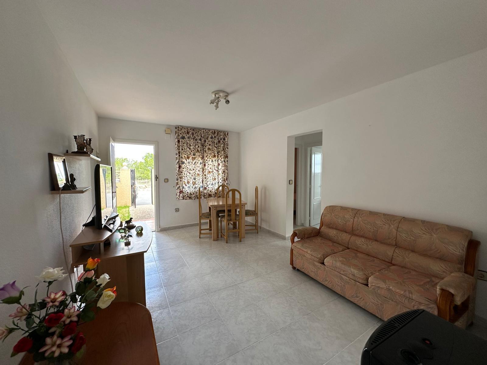 2 Bed, 1 Bath, HouseFor Sale, Torrevieja, Alicante