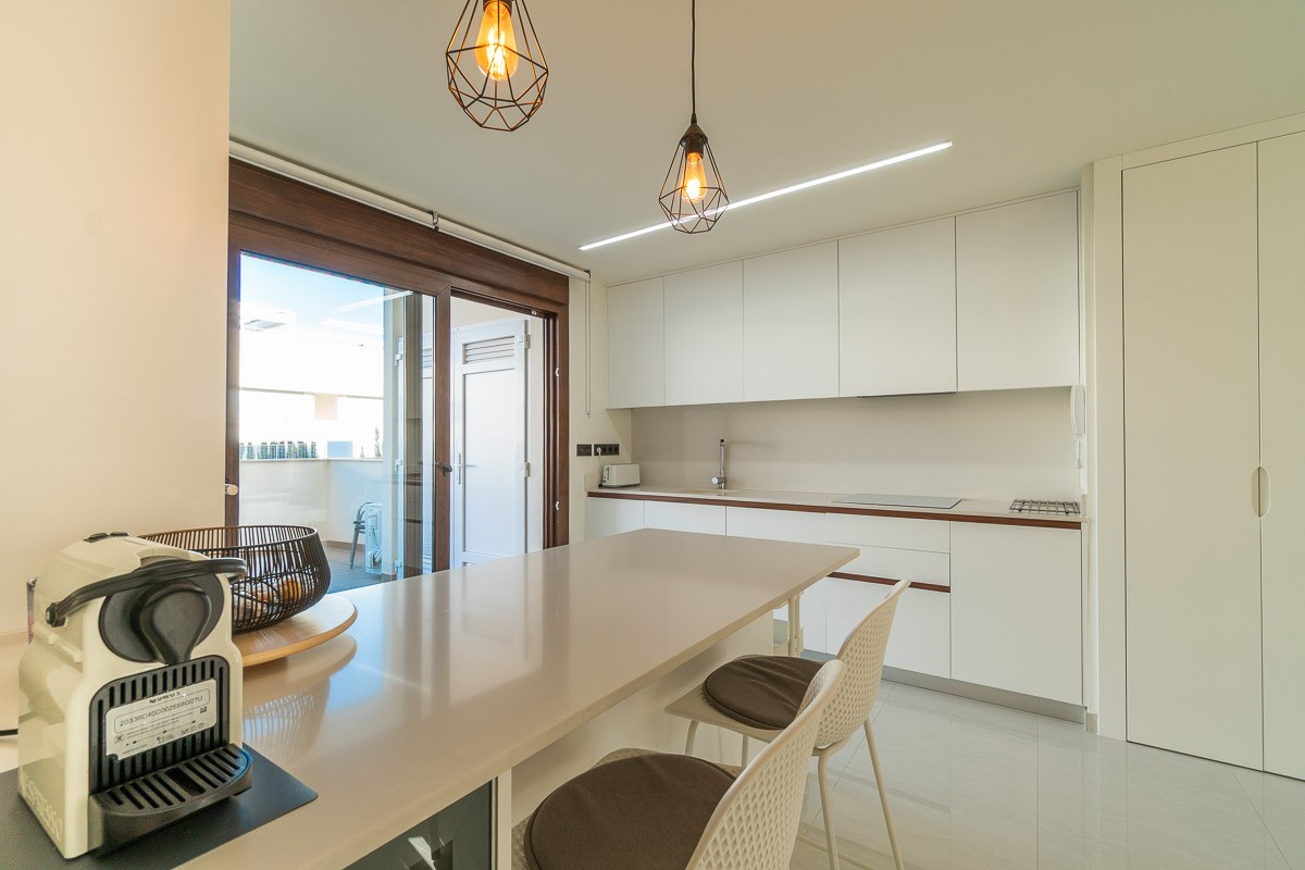 2 Bed, 2 Bath, ApartmentFor Sale, Orihuela Costa, Alicante