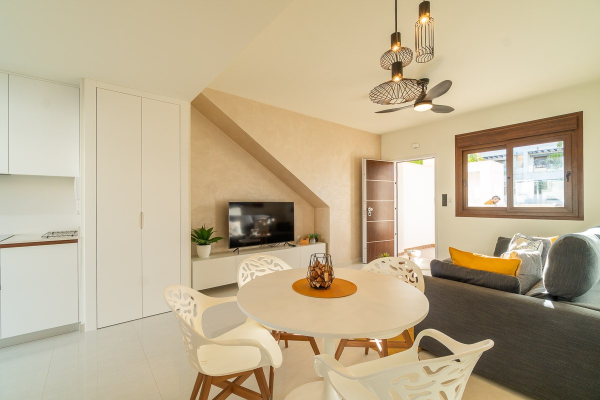 2 Bed, 2 Bath, ApartmentFor Sale, Orihuela Costa, Alicante