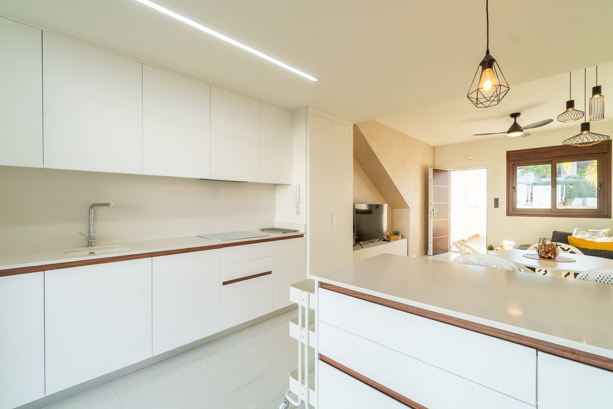 2 Bed, 2 Bath, ApartmentFor Sale, Orihuela Costa, Alicante