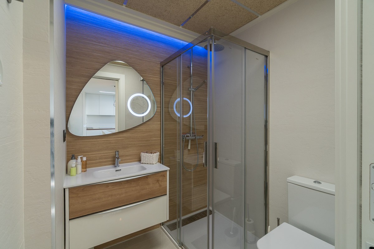 2 Bed, 2 Bath, ApartmentFor Sale, Orihuela Costa, Alicante