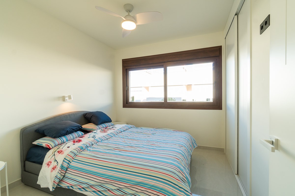 2 Bed, 2 Bath, ApartmentFor Sale, Orihuela Costa, Alicante