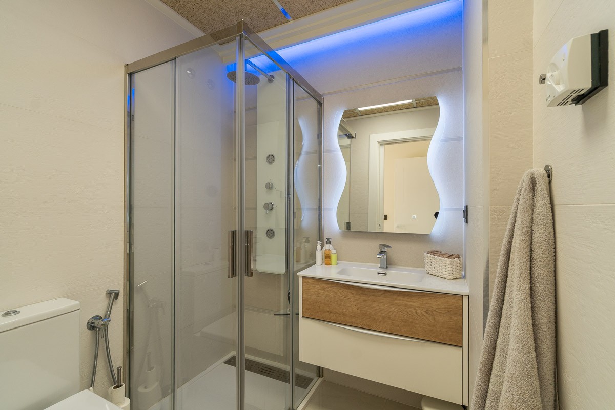 2 Bed, 2 Bath, ApartmentFor Sale, Orihuela Costa, Alicante