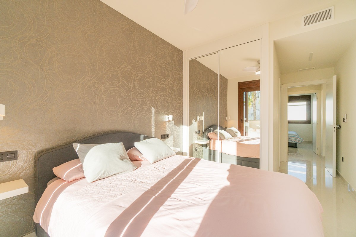 2 Bed, 2 Bath, ApartmentFor Sale, Orihuela Costa, Alicante