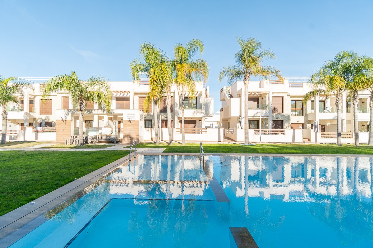 2 Bed, 2 Bath, ApartmentFor Sale, Orihuela Costa, Alicante