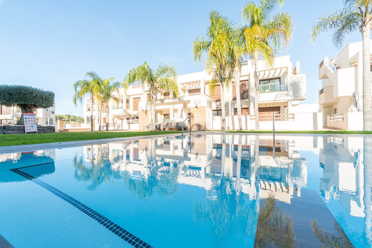 2 Bed, 2 Bath, ApartmentFor Sale, Orihuela Costa, Alicante