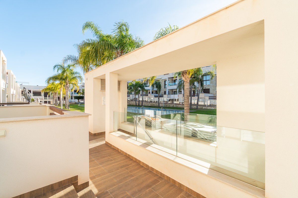 2 Bed, 2 Bath, ApartmentFor Sale, Orihuela Costa, Alicante