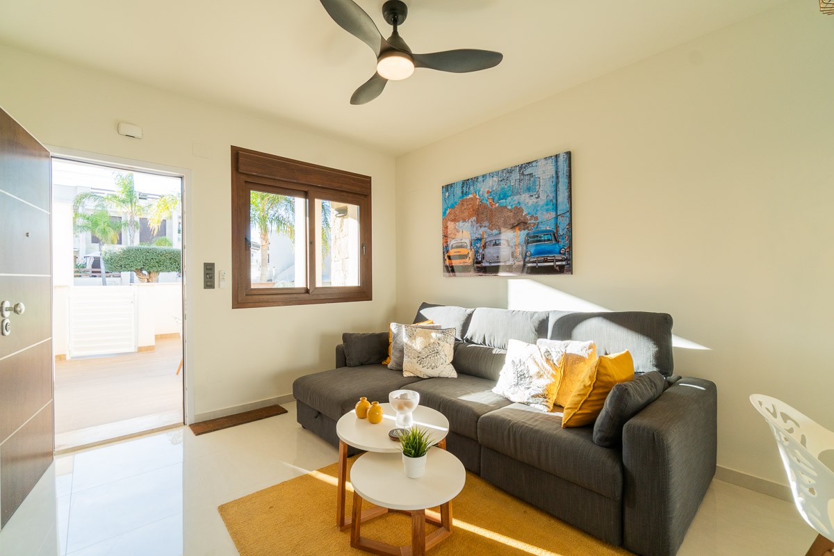 2 Bed, 2 Bath, ApartmentFor Sale, Orihuela Costa, Alicante