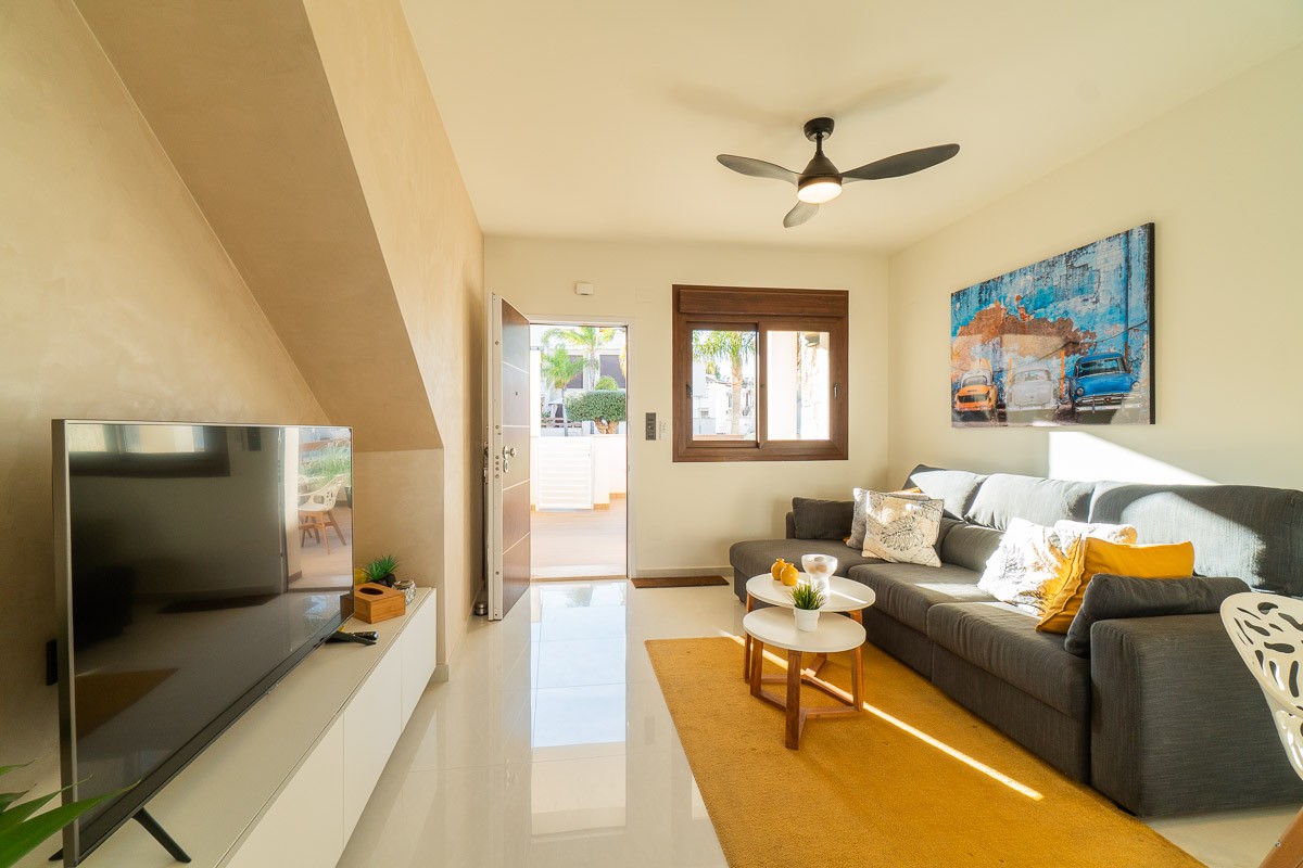 2 Bed, 2 Bath, ApartmentFor Sale, Orihuela Costa, Alicante