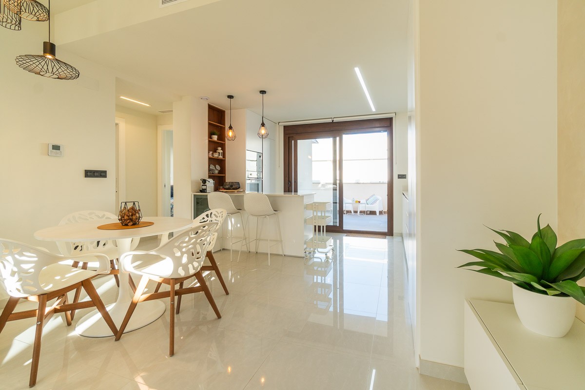 2 Bed, 2 Bath, ApartmentFor Sale, Orihuela Costa, Alicante