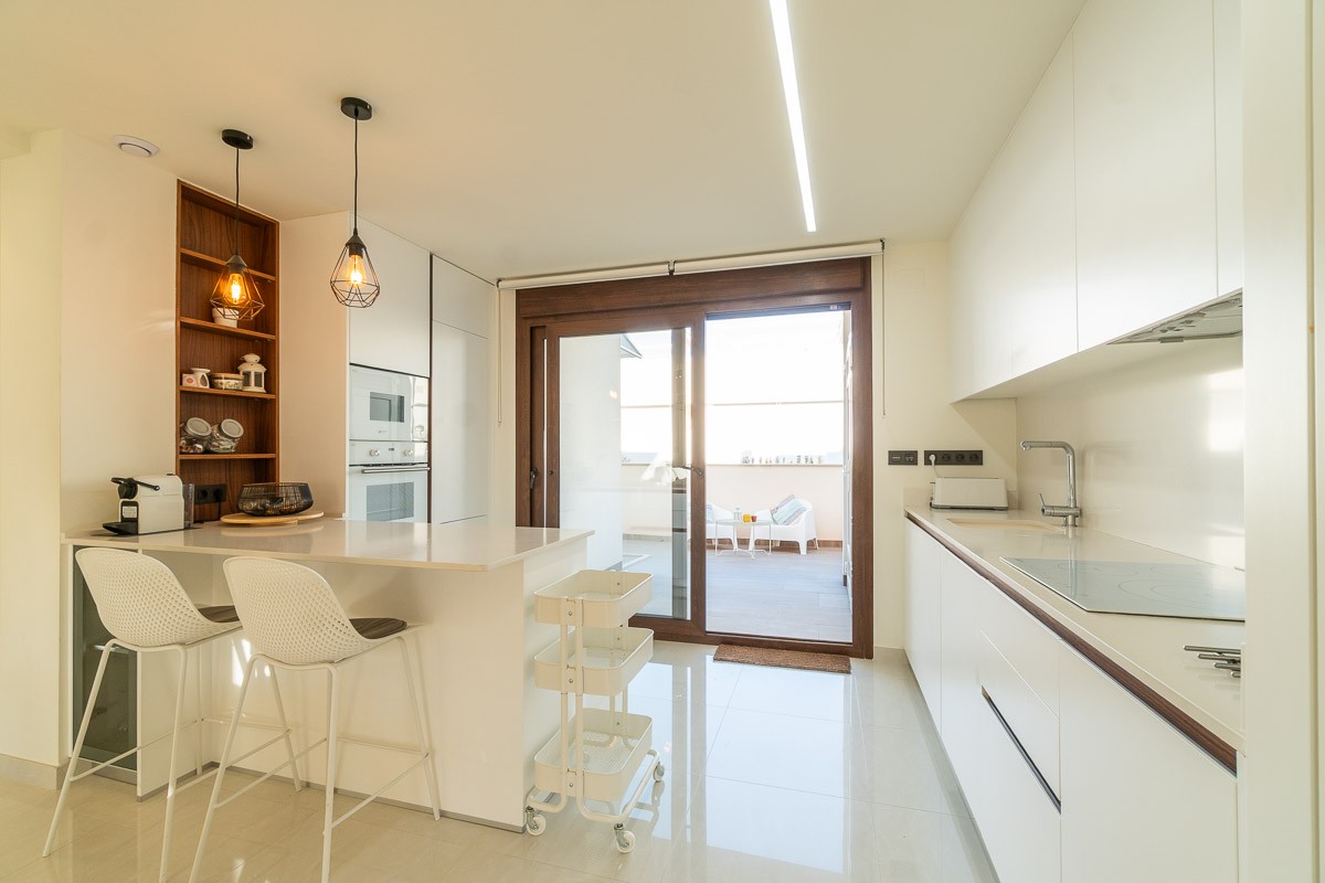 2 Bed, 2 Bath, ApartmentFor Sale, Orihuela Costa, Alicante