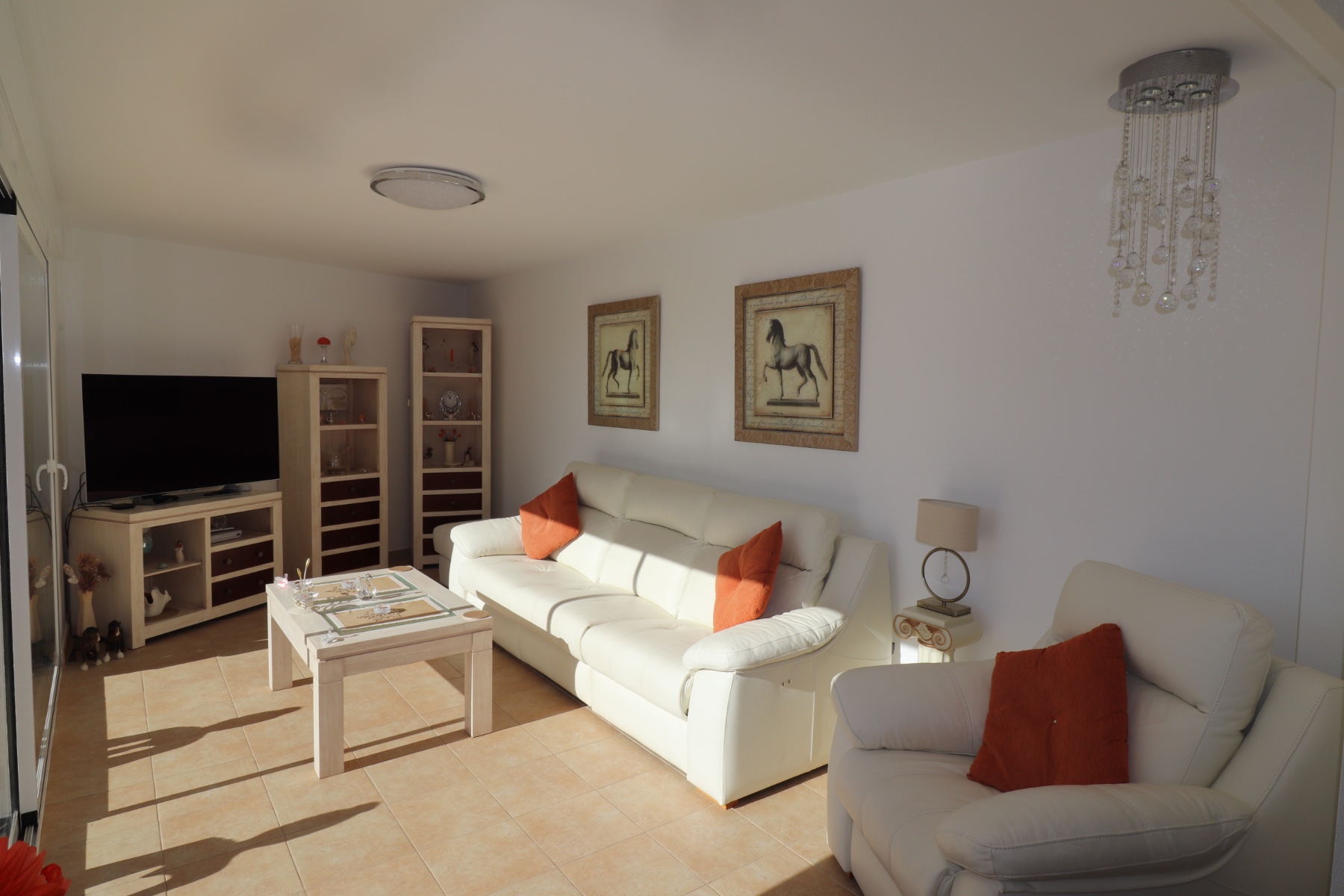2 Bed, 2 Bath, HouseFor Sale, Fortuna, Murcia
