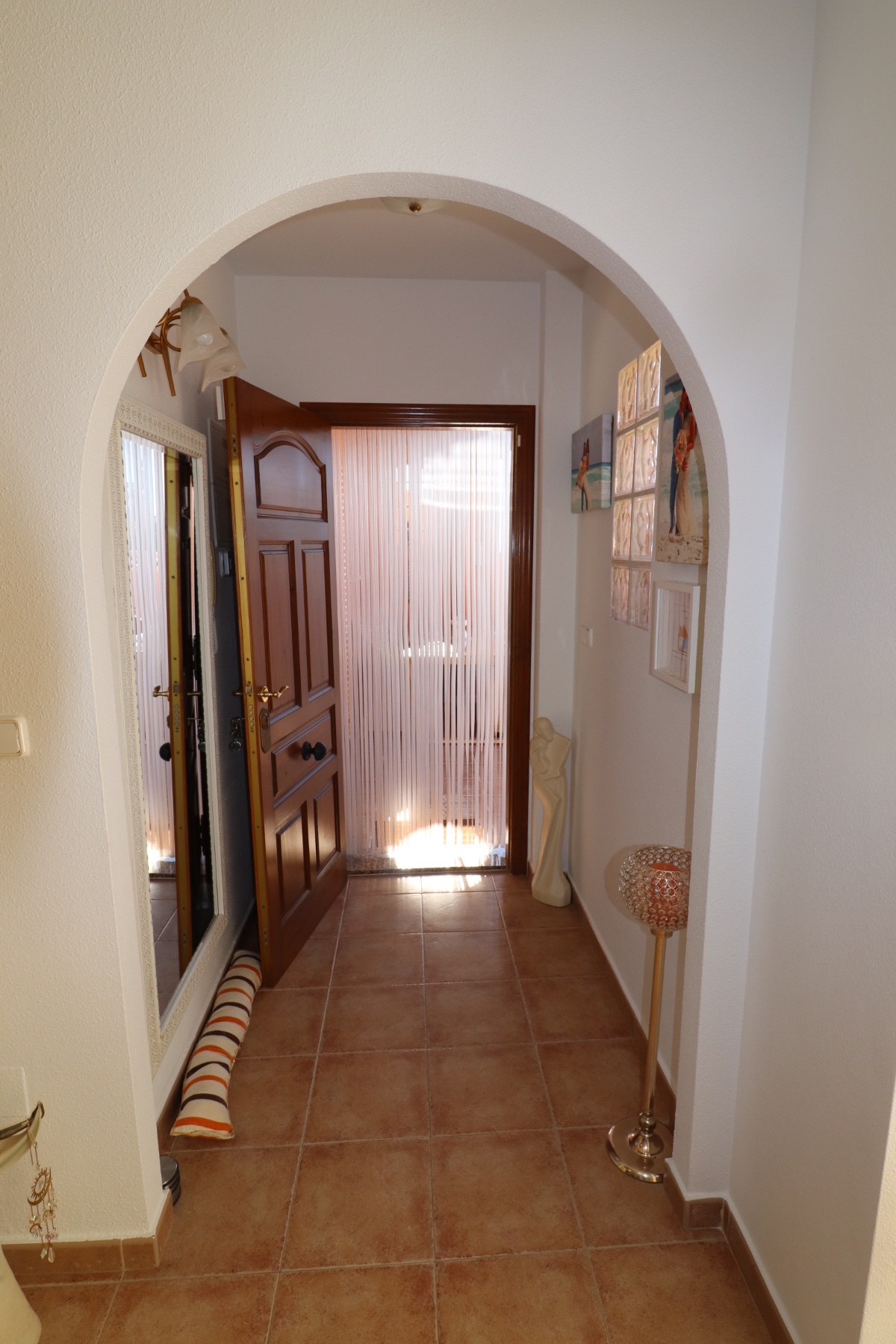 2 Bed, 2 Bath, HouseFor Sale, Fortuna, Murcia