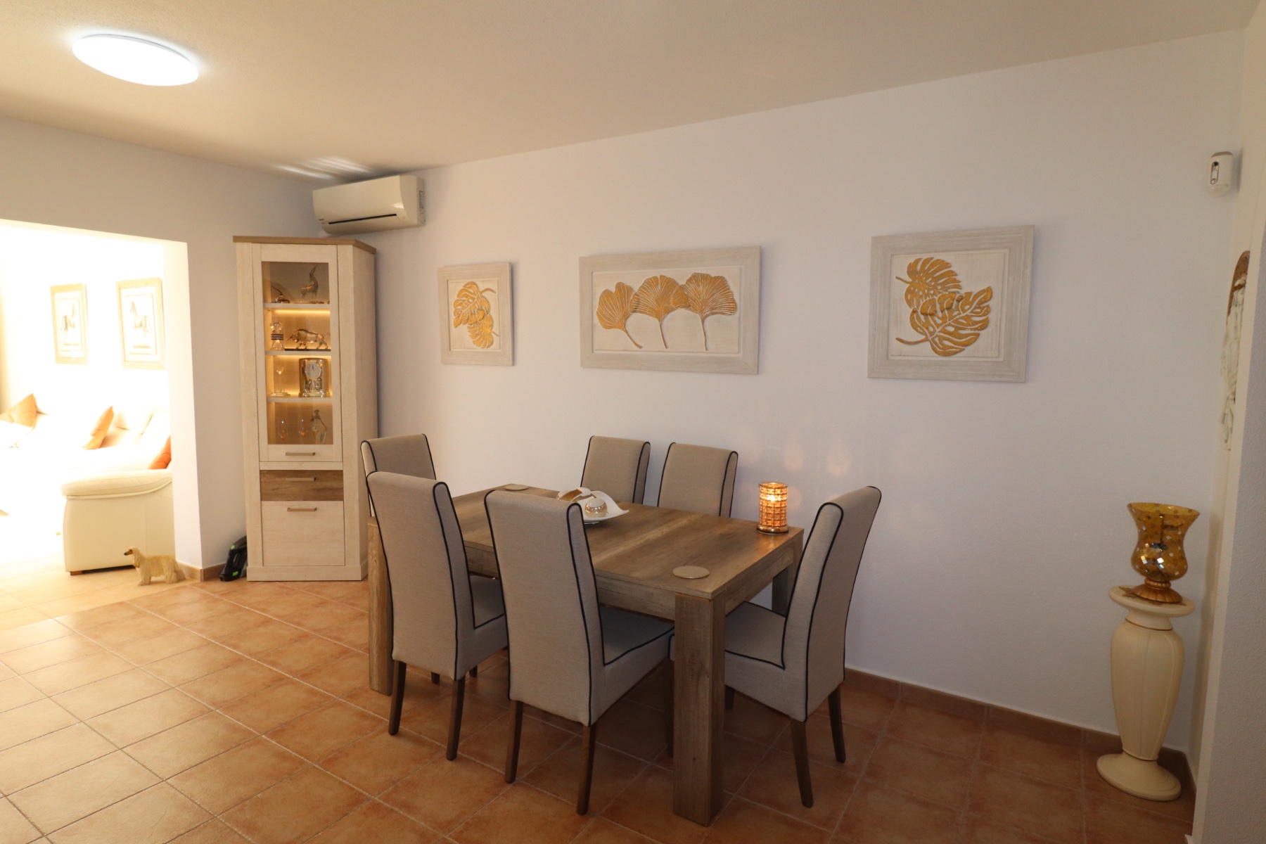 2 Bed, 2 Bath, HouseFor Sale, Fortuna, Murcia