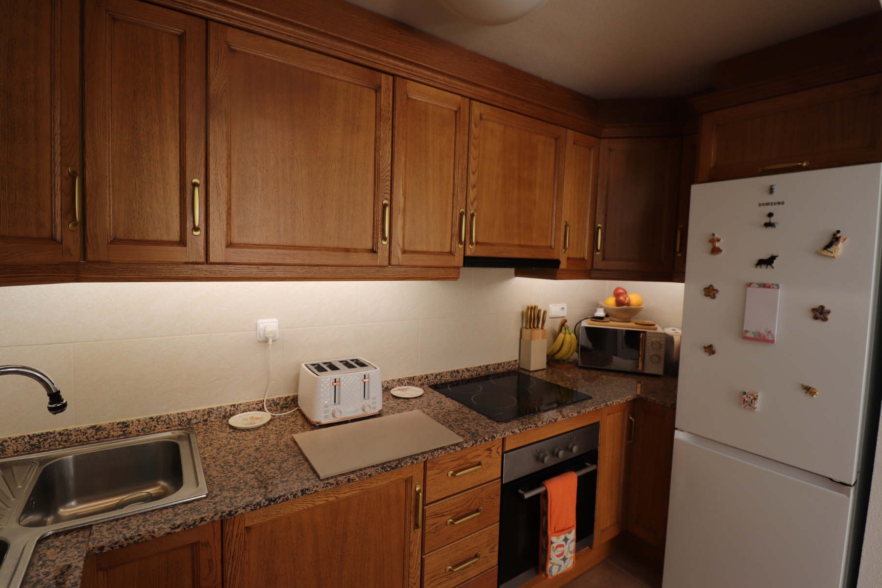 2 Bed, 2 Bath, HouseFor Sale, Fortuna, Murcia