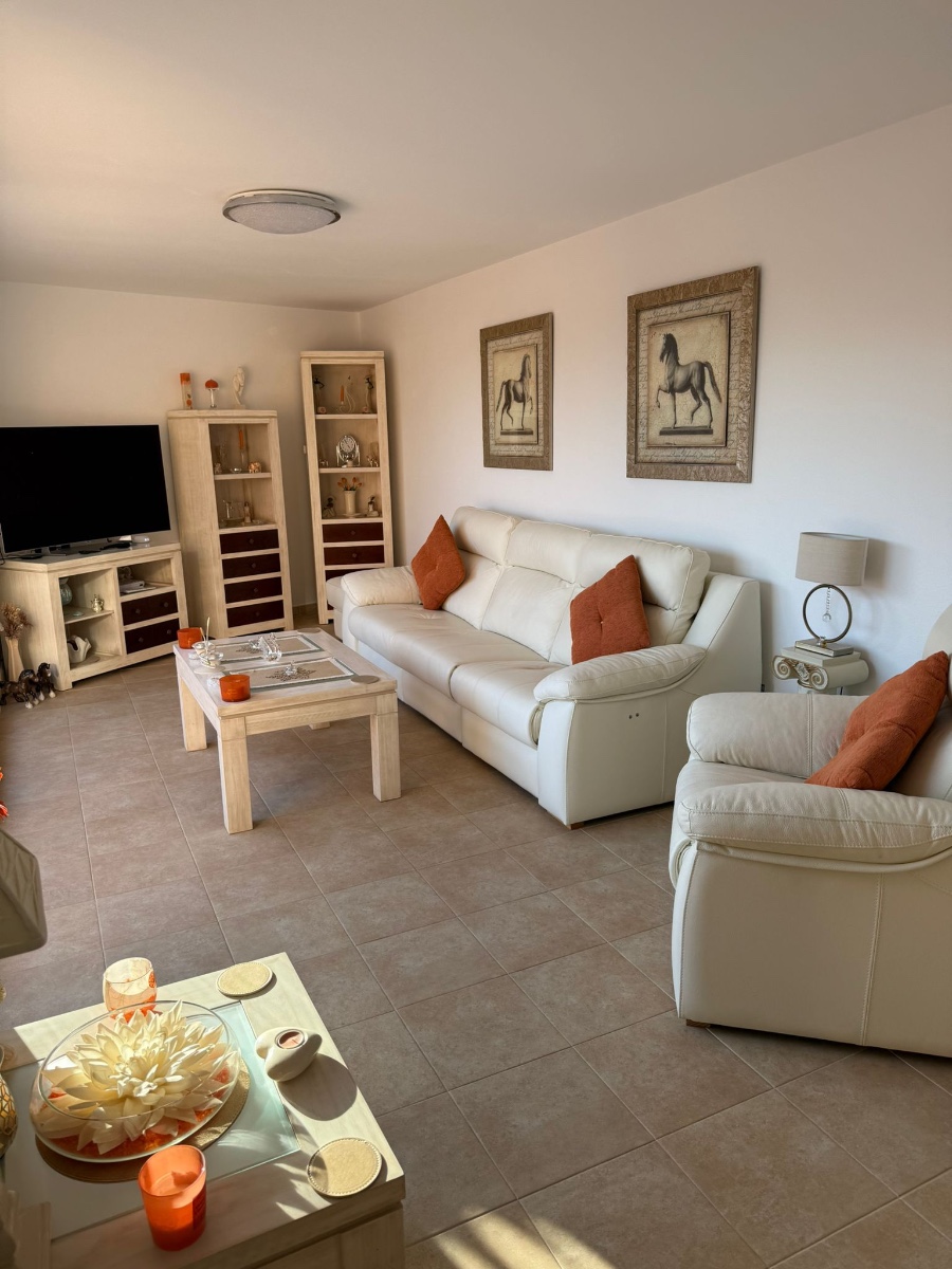 2 Bed, 2 Bath, HouseFor Sale, Fortuna, Murcia