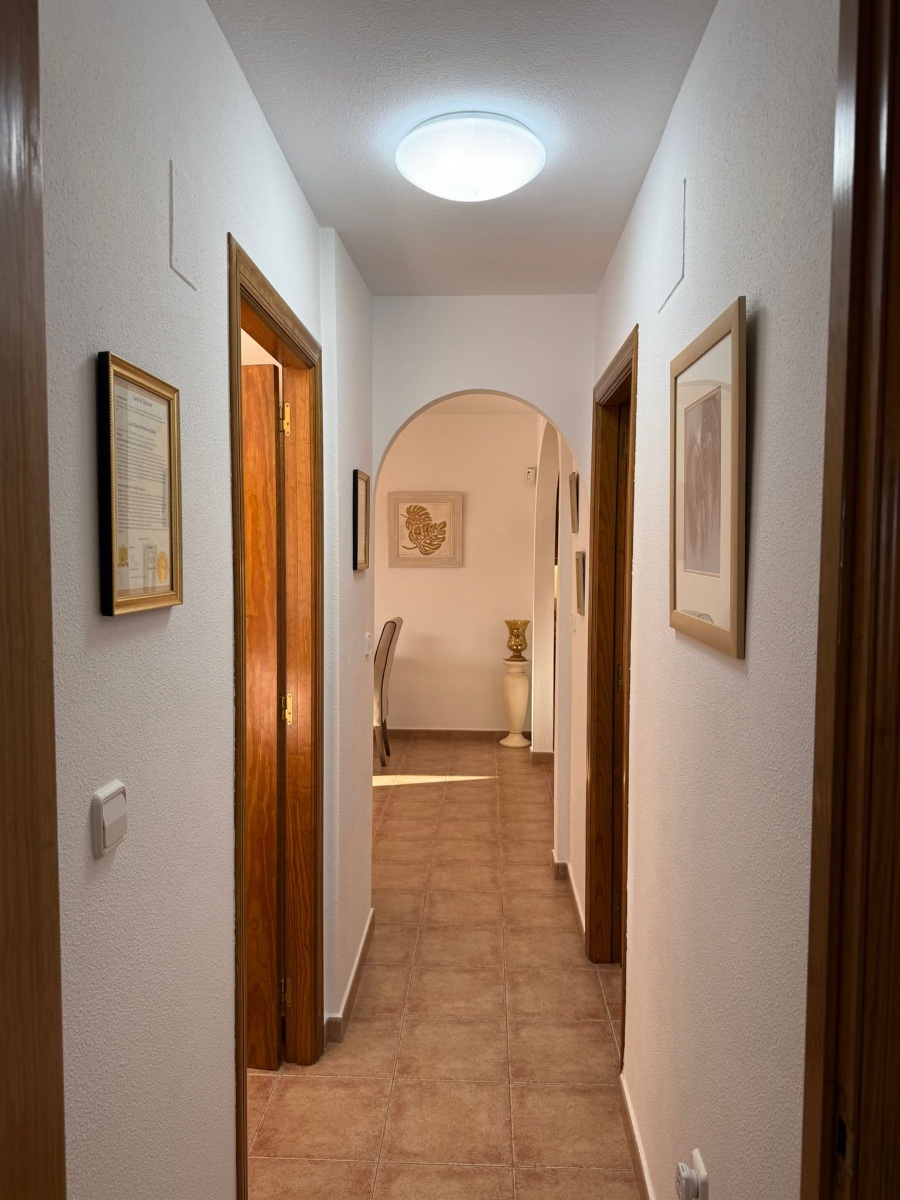 2 Bed, 2 Bath, HouseFor Sale, Fortuna, Murcia