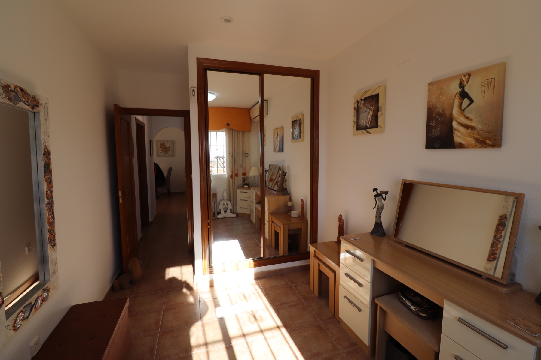 2 Bed, 2 Bath, HouseFor Sale, Fortuna, Murcia