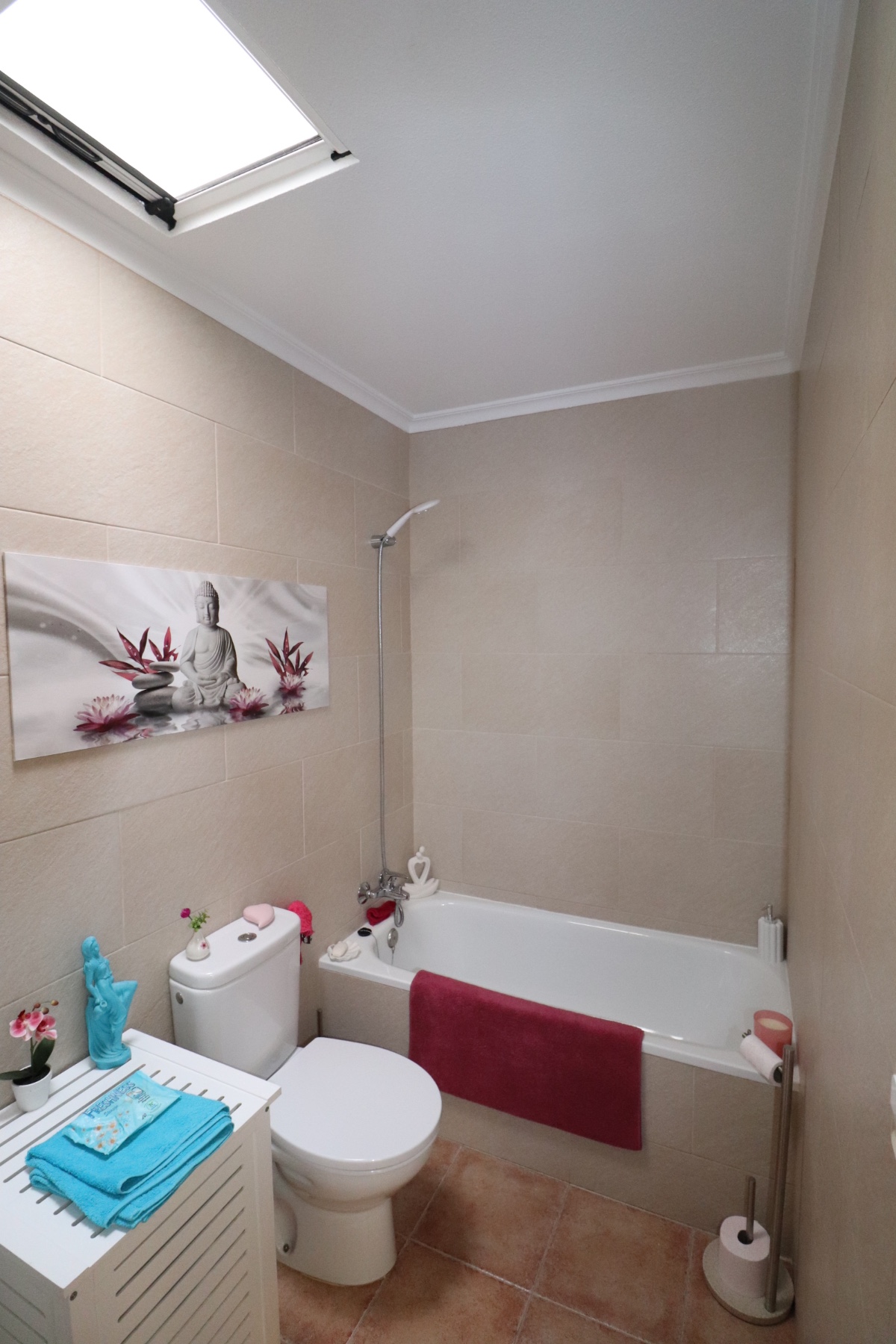 2 Bed, 2 Bath, HouseFor Sale, Fortuna, Murcia