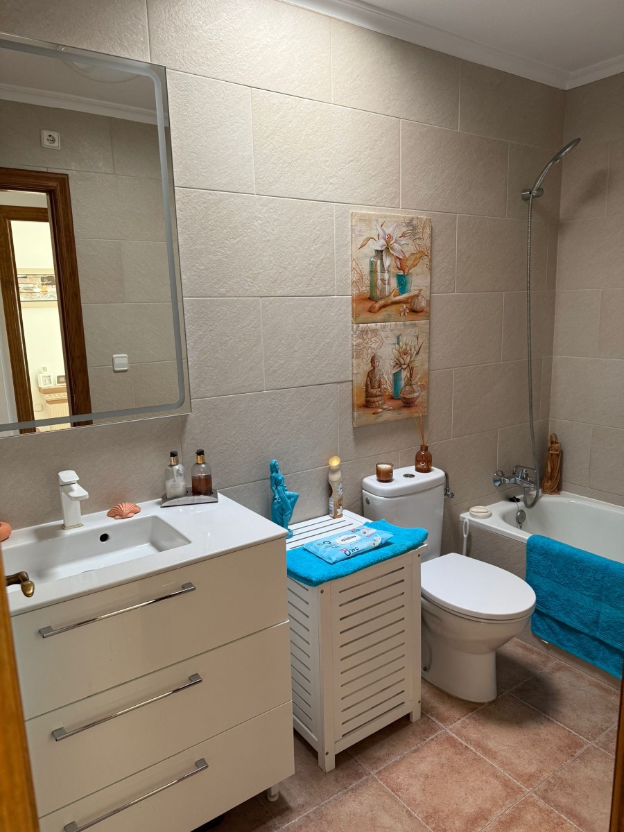 2 Bed, 2 Bath, HouseFor Sale, Fortuna, Murcia