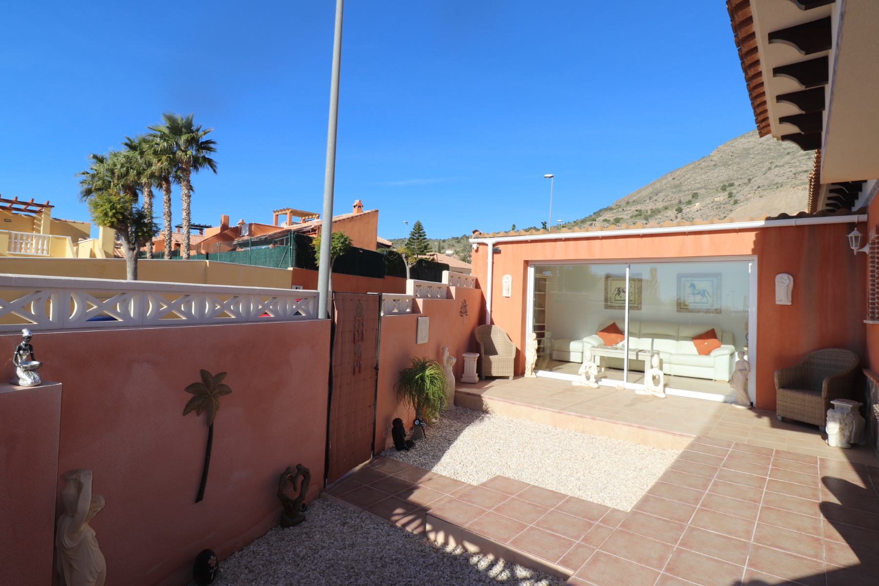 2 Bed, 2 Bath, HouseFor Sale, Fortuna, Murcia