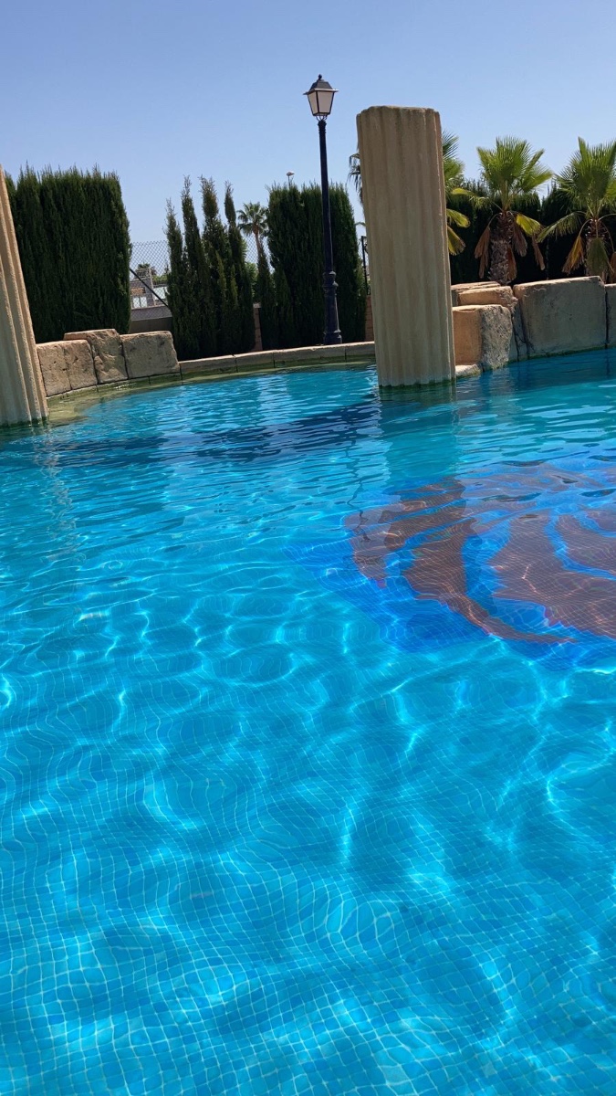 2 Bed, 2 Bath, HouseFor Sale, Fortuna, Murcia