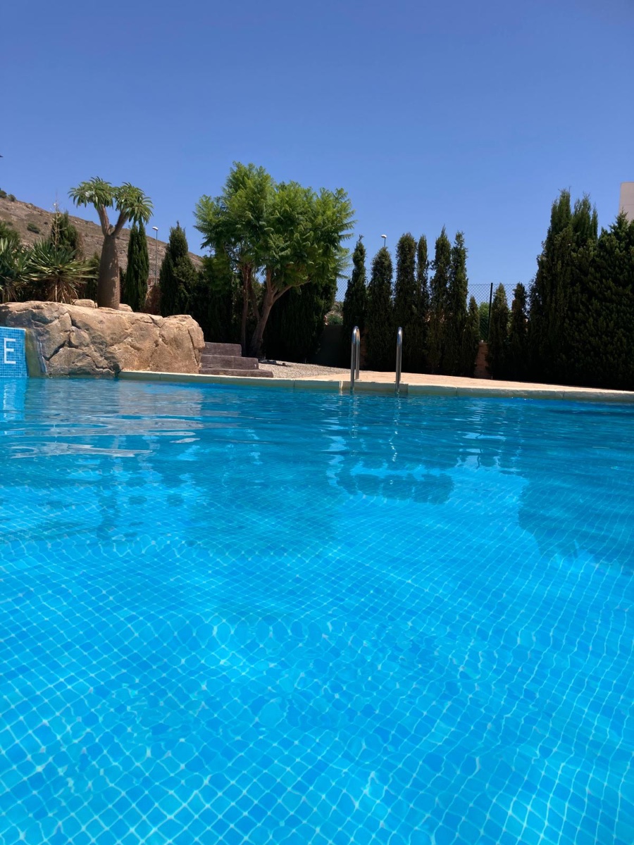 2 Bed, 2 Bath, HouseFor Sale, Fortuna, Murcia