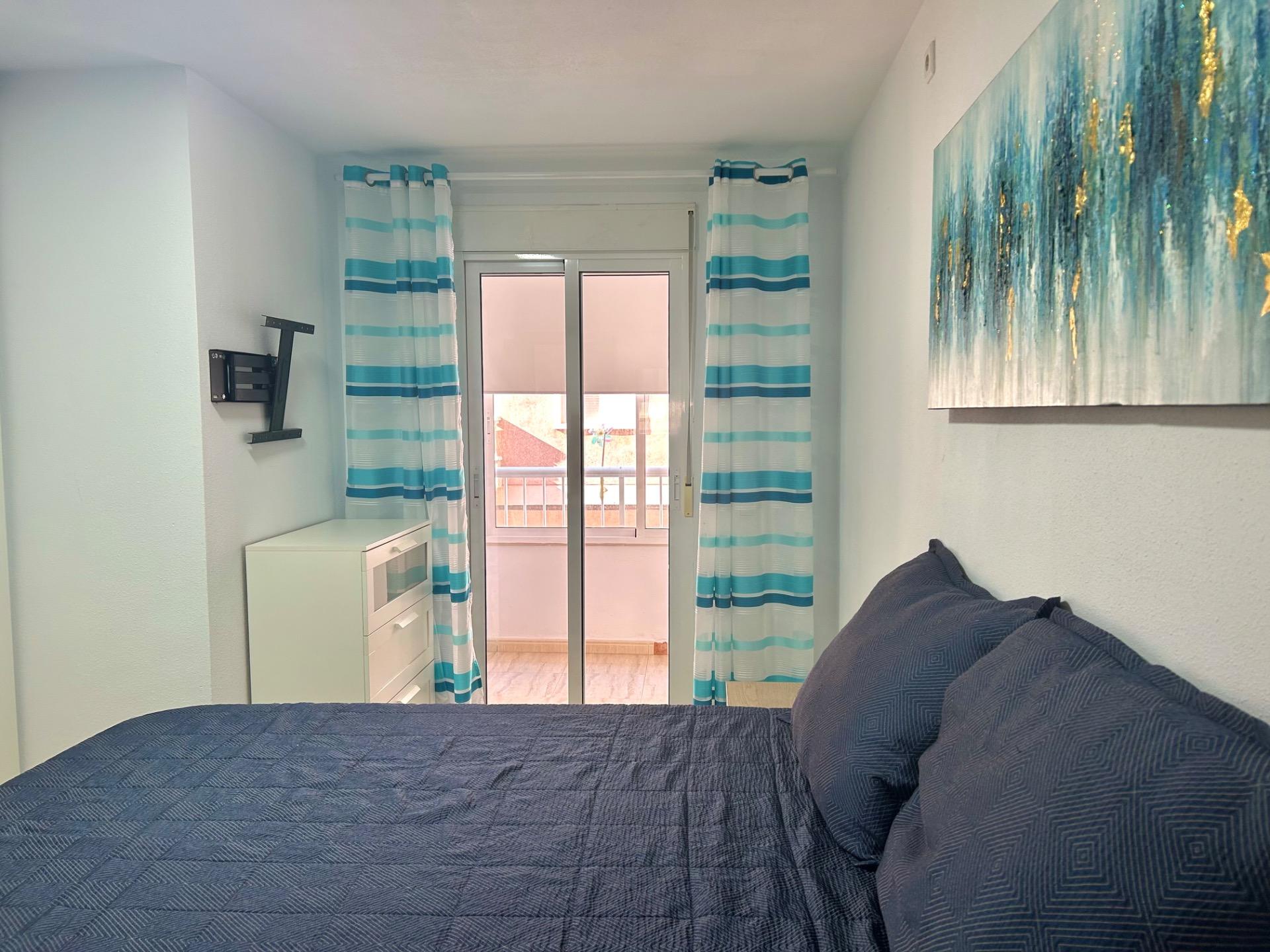 3 Bed, 1 Bath, ApartmentFor Sale, Torrevieja, Alicante