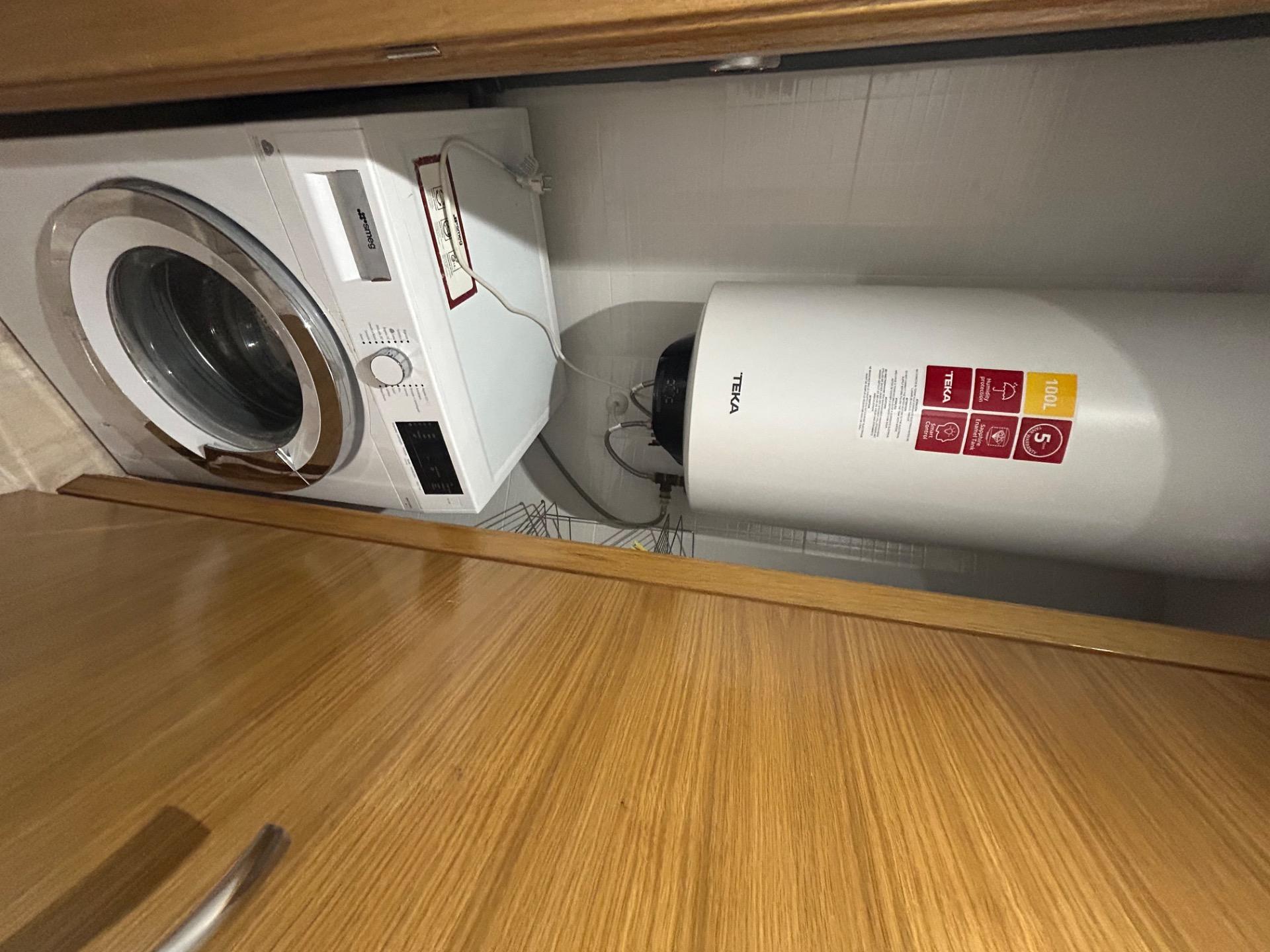 3 Bed, 1 Bath, ApartmentFor Sale, Torrevieja, Alicante