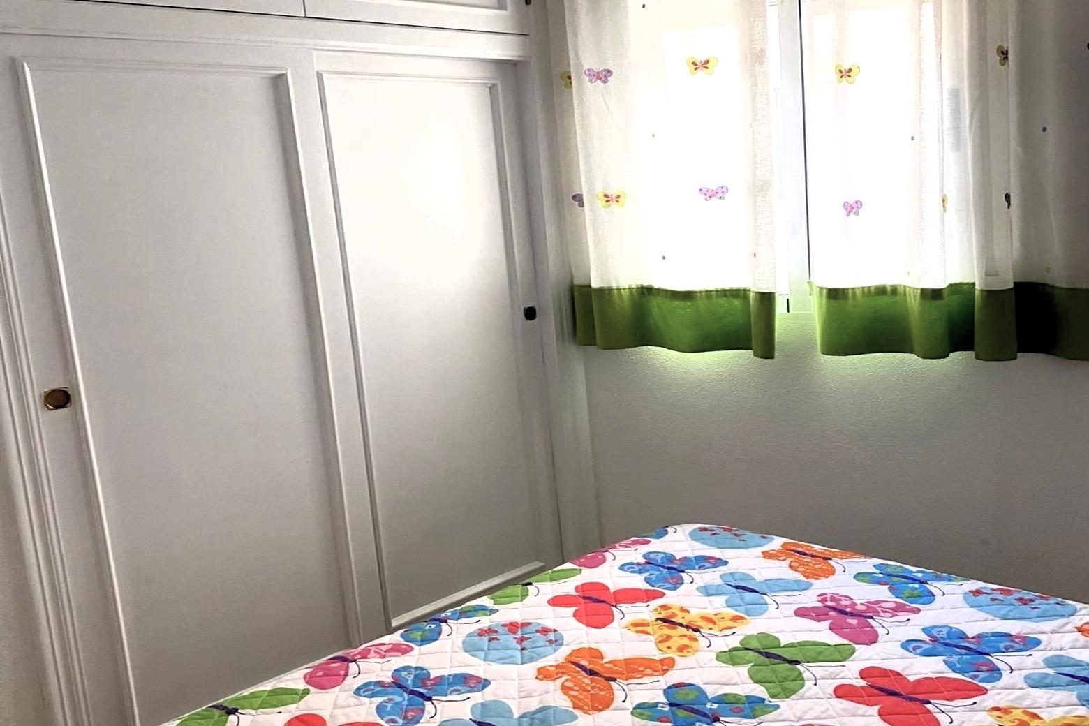 3 Bed, 2 Bath, ApartmentFor Sale, Torrevieja, Alicante