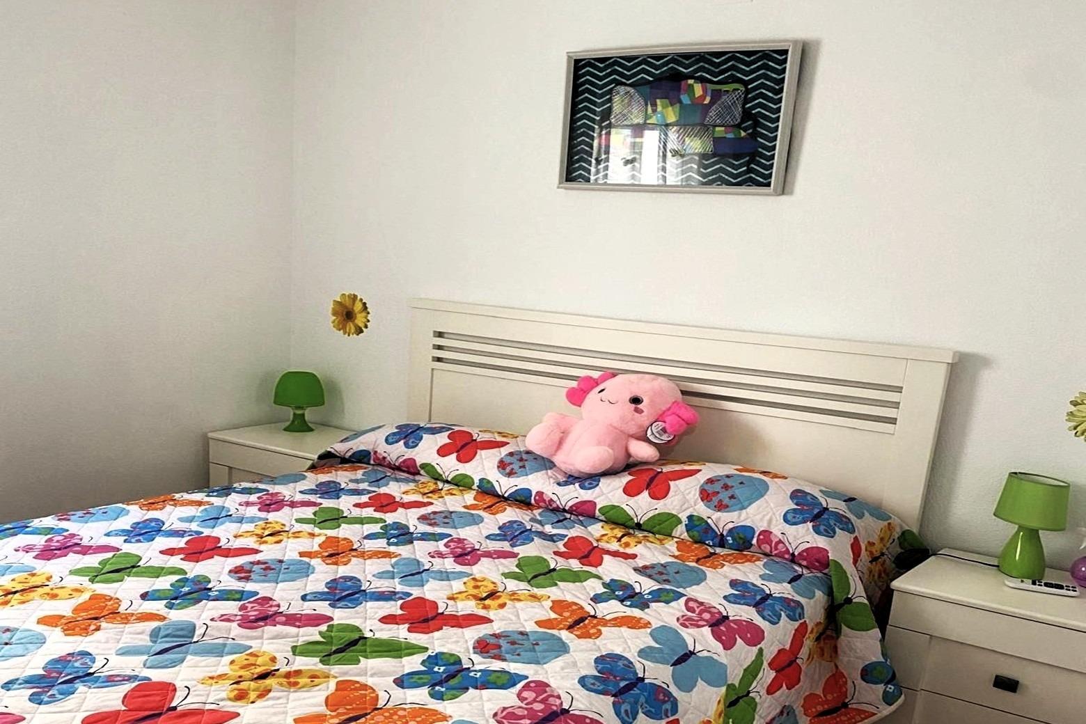 3 Bed, 2 Bath, ApartmentFor Sale, Torrevieja, Alicante