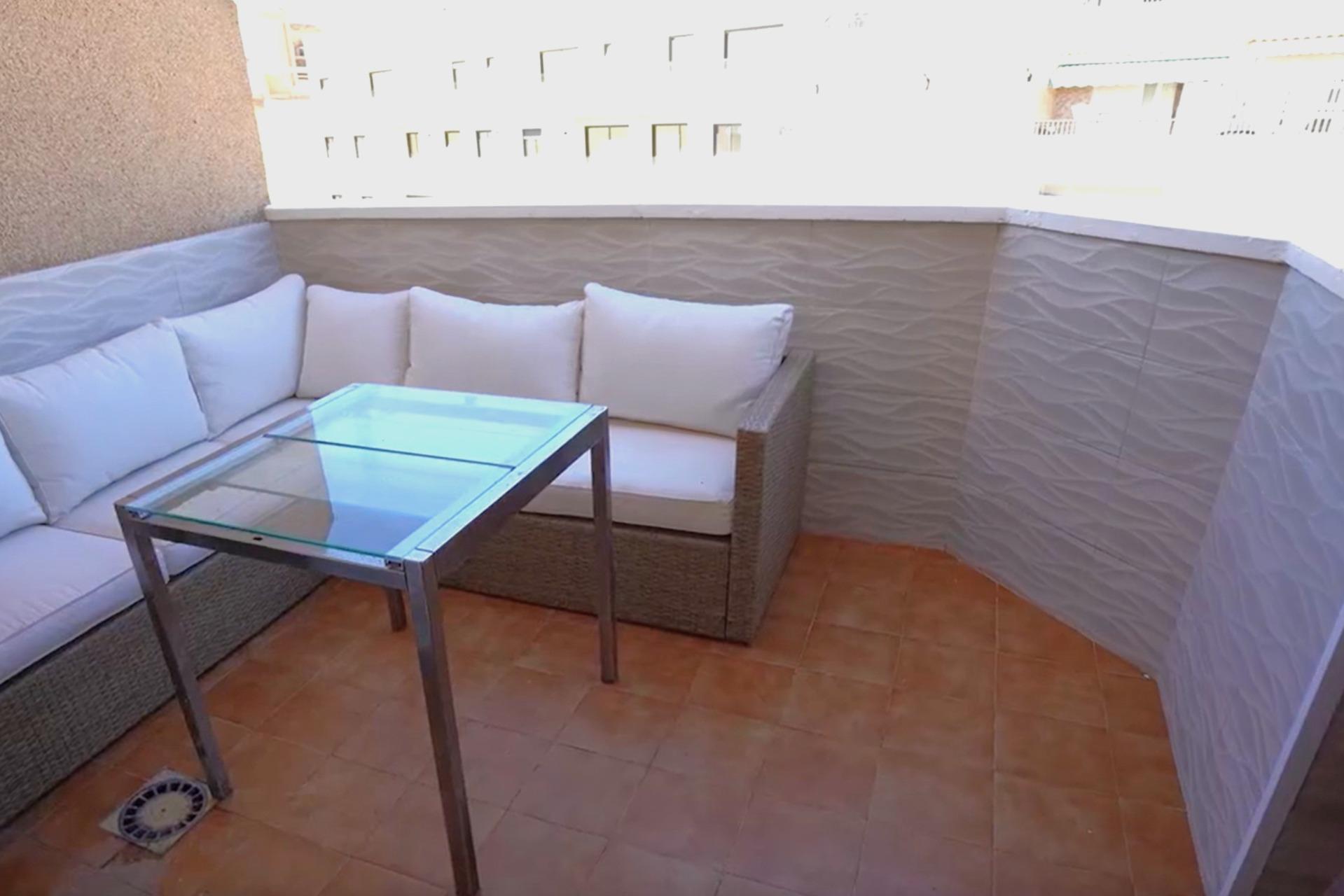3 Bed, 2 Bath, ApartmentFor Sale, Torrevieja, Alicante