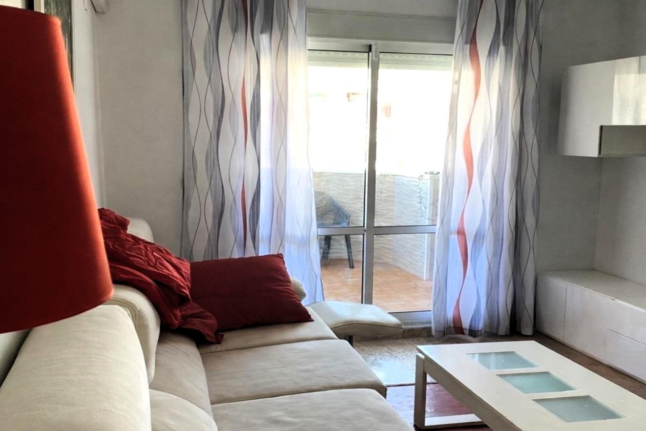 3 Bed, 2 Bath, ApartmentFor Sale, Torrevieja, Alicante