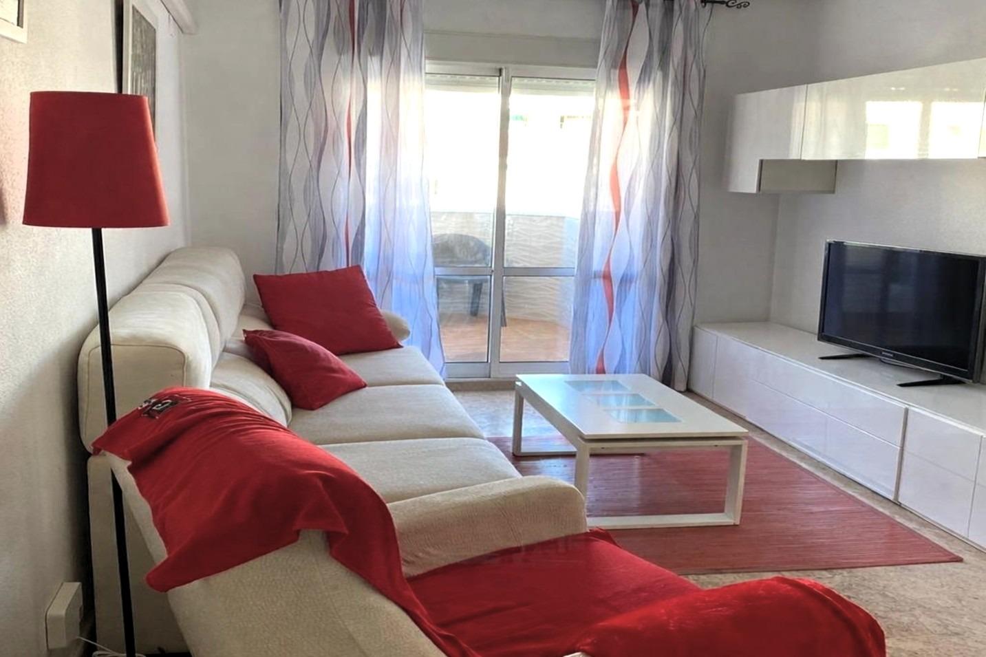 3 Bed, 2 Bath, ApartmentFor Sale, Torrevieja, Alicante