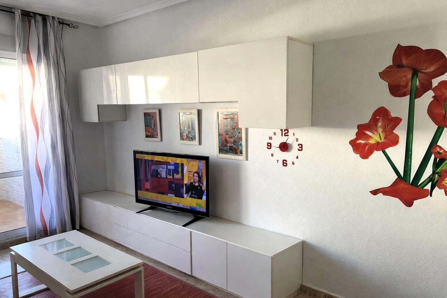 3 Bed, 2 Bath, ApartmentFor Sale, Torrevieja, Alicante