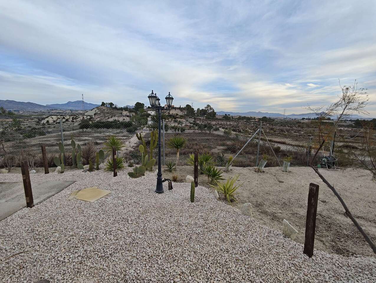 3 Bed, 2 Bath, HouseFor Sale, Fortuna, Murcia