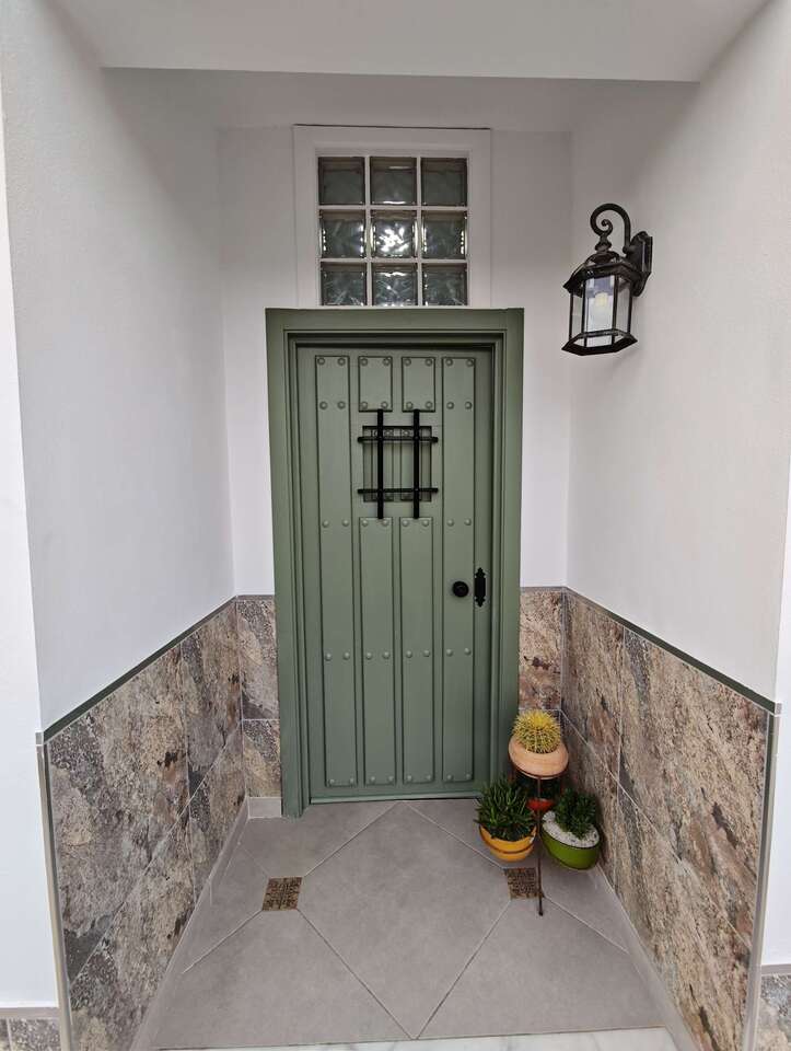 3 Bed, 2 Bath, HouseFor Sale, Fortuna, Murcia