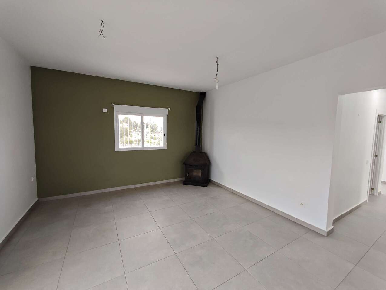 3 Bed, 2 Bath, HouseFor Sale, Fortuna, Murcia