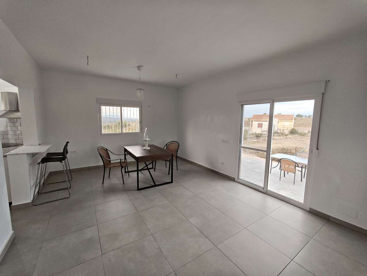 3 Bed, 2 Bath, HouseFor Sale, Fortuna, Murcia