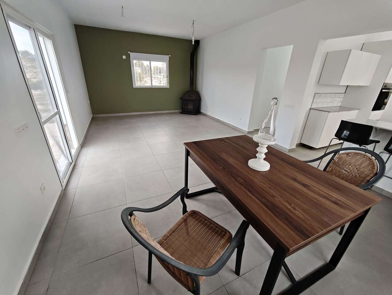 3 Bed, 2 Bath, HouseFor Sale, Fortuna, Murcia