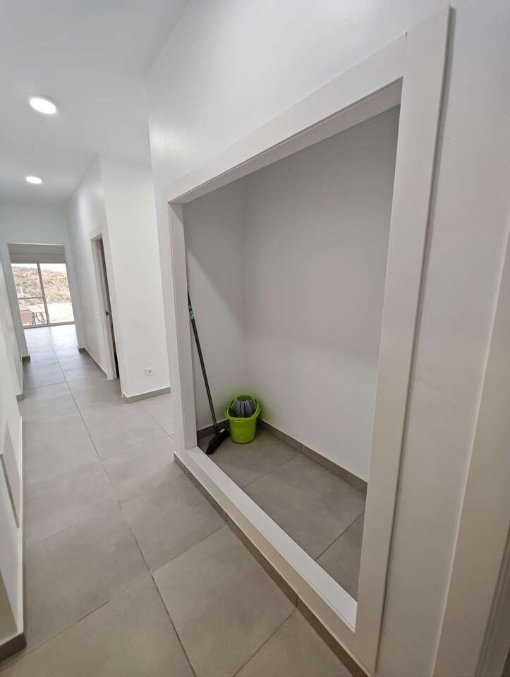 3 Bed, 2 Bath, HouseFor Sale, Fortuna, Murcia