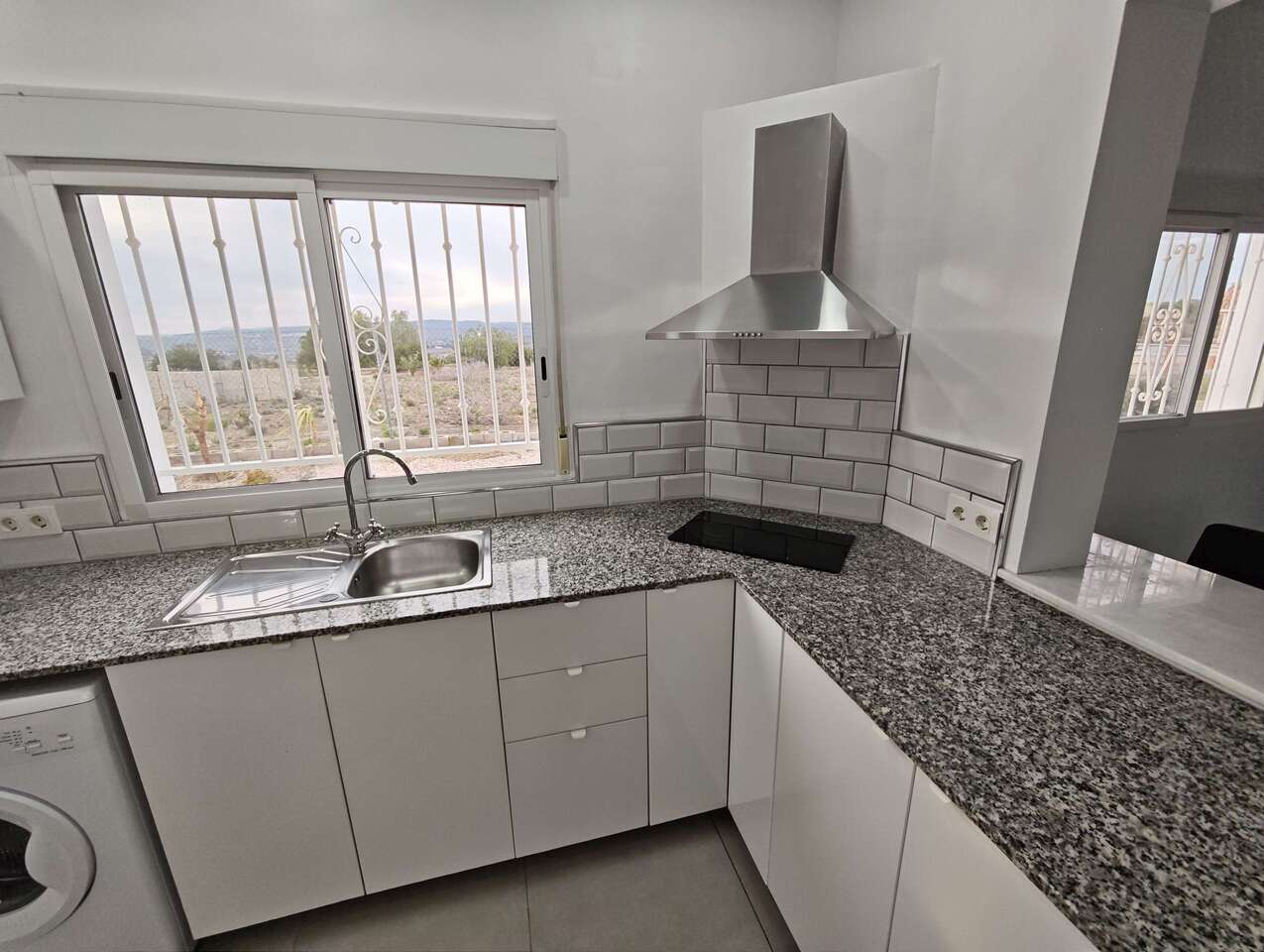3 Bed, 2 Bath, HouseFor Sale, Fortuna, Murcia